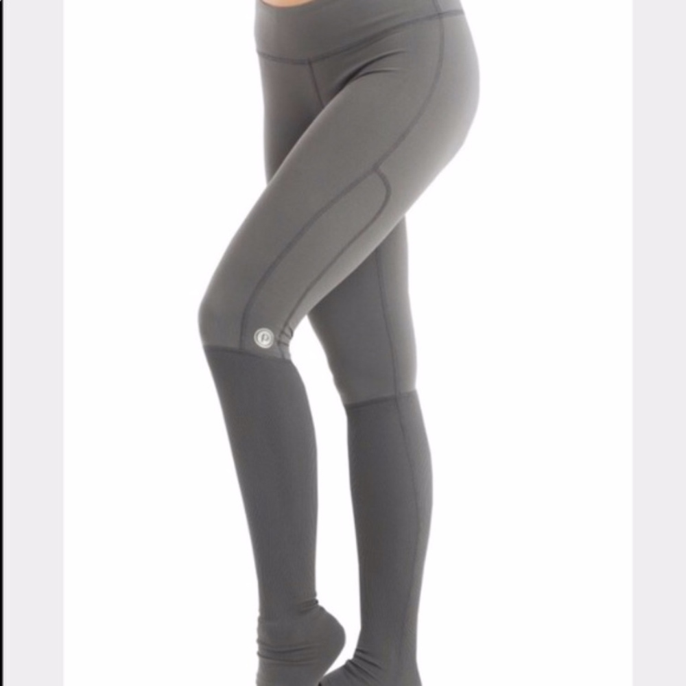 Pure Barre by Splits 59 Erid Tights